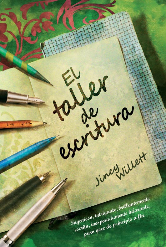 el-taller-de-escritura